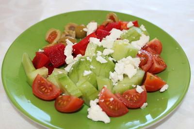 Rezept Frühstücksteller Frühstücksteller Rezept