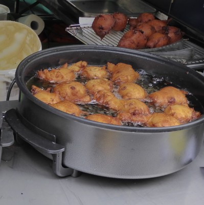 Rezept Gebackene Mäuse Gebackene Mäuse Rezept