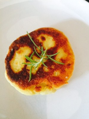 Rezept Getrüffelte Kartoffellaibchen Getrüffelte Kartoffellaibchen Rezept