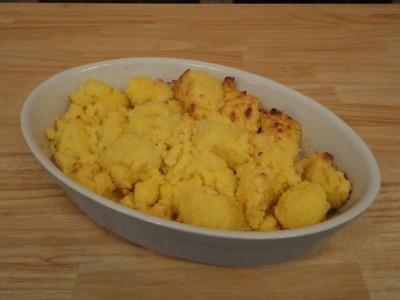 Rezept Grießschmarrn Grießschmarrn Rezept