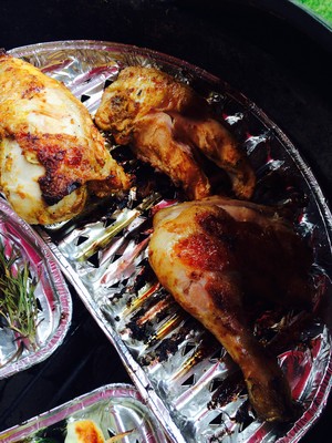 Rezept Tandoori Chicken Marinade Tandoori Chicken Marinade Rezept