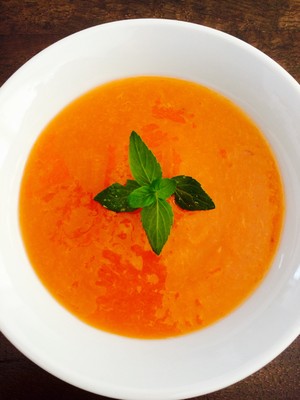 Rezept Marillen Röster Marillen Röster Rezept