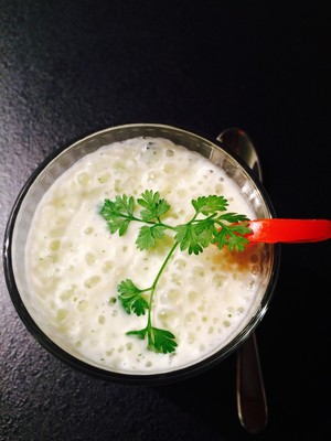 Rezept Spargelsuppe geeist Spargelsuppe geeist Rezept