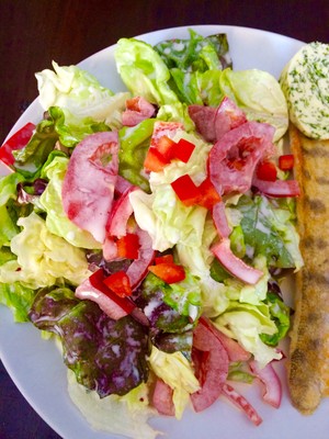 Rezept Mayonnaise Dressing Mayonnaise Dressing Rezept