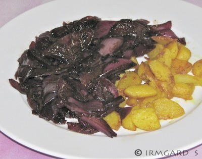 Rezept Zwiebelconfit Zwiebelconfit Rezept