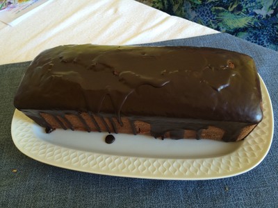 Rezept Sprudelkuchen Sprudelkuchen Rezept