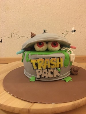 Rezept Geburtstagstorte Geburtstagstorte Rezept