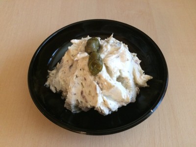 Rezept Sardellenaufstrich Sardellenaufstrich Rezept