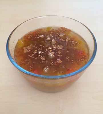 Rezept Kriecherlkompott / Mirabellenkompott Kriecherlkompott / Mirabellenkompott Rezept