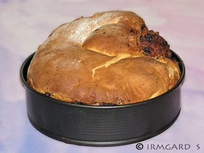 Kärntner Reindling Rezept