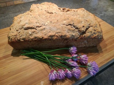Rezept Würziges Jausenbrot Würziges Jausenbrot Rezept