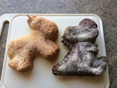 Rezept Kinderkuchen Kinderkuchen Rezept