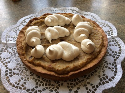 Rezept Frau Holle Torte Frau Holle Torte Rezept