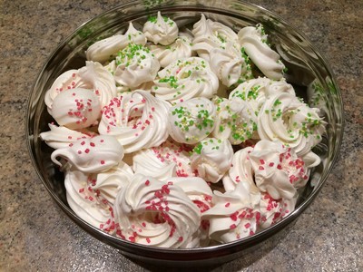 Rezept Windringerl Windringerl Rezept