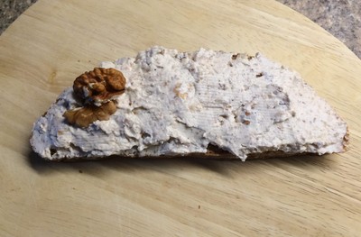 Walnussaufstrich Rezept