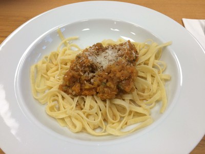 Rezept Gemüsesugo Gemüsesugo Rezept