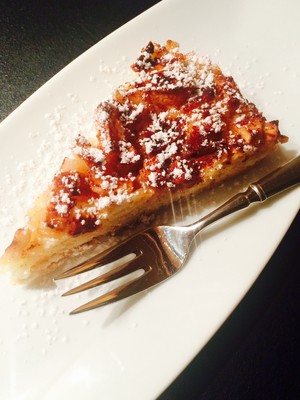 Rezept Einfacher Apfelkuchen Einfacher Apfelkuchen Rezept