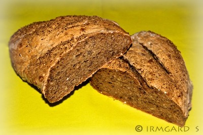 Rezept Schweizer Wurzelbrot Schweizer Wurzelbrot Rezept
