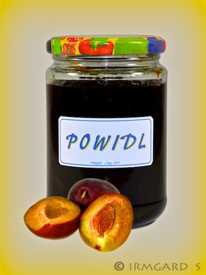 Rezept Powidl Powidl Rezept