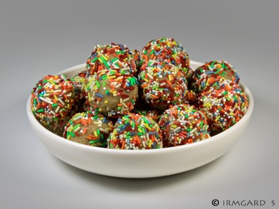 Rezept Walnusspralinen Walnusspralinen Rezept