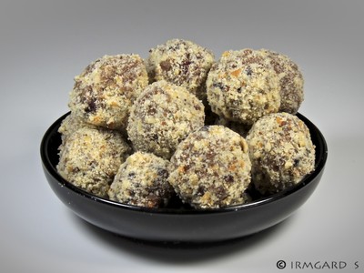 Rezept Rumtopffrüchte Rumtopffrüchte Rezept