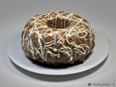 Rezept Weihnachtsguglhupf Weihnachtsguglhupf Rezept