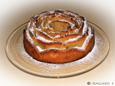 Rezept Topfenguglhupf Topfenguglhupf Rezept