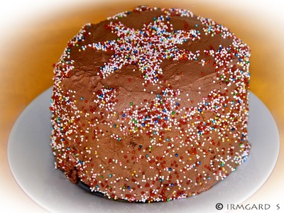 Rezept Biskuitwickeltorte Biskuitwickeltorte Rezept