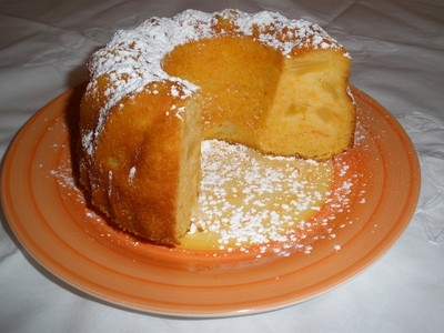 Rezept Ananas - Karotten -Zwerg Ananas - Karotten -Zwerg Rezept