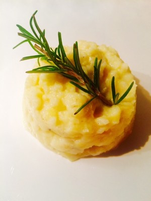 Rezept Kartoffel-Sellerie Püree Kartoffel-Sellerie Püree Rezept