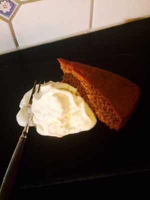 Rezept Weihnachtlicher Marmeladekuchen Weihnachtlicher Marmeladekuchen Rezept