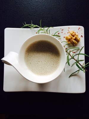 Rezept Maronicappuccino Maronicappuccino Rezept