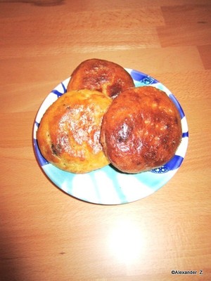 Rezept Waldviertler Mohnzelten Waldviertler Mohnzelten Rezept