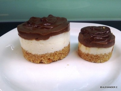 Rezept Nougat Traum Nougat Traum Rezept