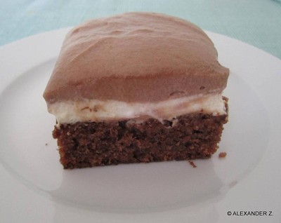 Rezept Nutella Schnitten Nutella Schnitten Rezept