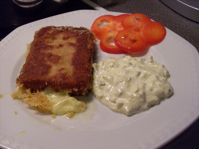 Rezept Sauce Tatare Sauce Tatare Rezept