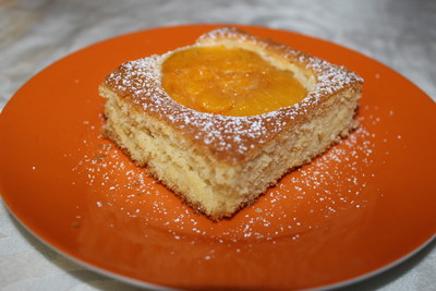 Rezept Pfirsichkuchen Pfirsichkuchen Rezept