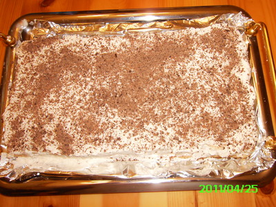 Rezept Schnelle Bananenschnitten Schnelle Bananenschnitten Rezept