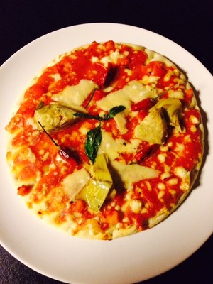 Rezept Pizzateig Pizzateig Rezept