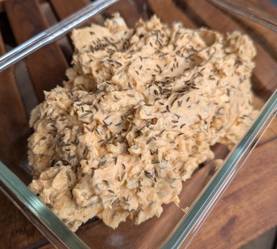 Rezept Obatzter Obatzter Rezept