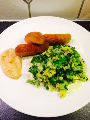 Rezept Rahm-Kohl Rahm-Kohl Rezept