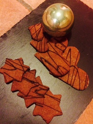 Rezept Schokoladenkekse Schokoladenkekse Rezept