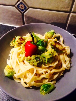 Rezept Selbstgemachte Nudeln Selbstgemachte Nudeln Rezept