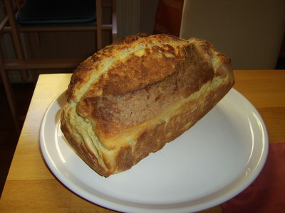 Rezept Lecker Stuten nach opawalli und ratzfatz ist er weg Lecker Stuten nach opawalli und ratzfatz ist er weg Rezept