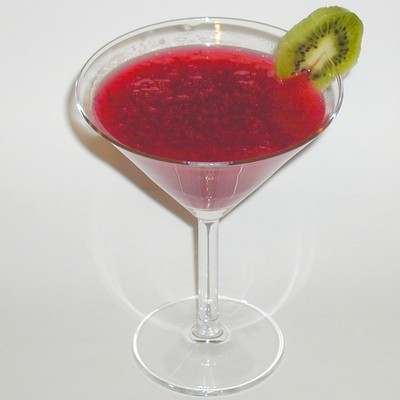 Rezept Strawberry Daiquiri Strawberry Daiquiri Rezept