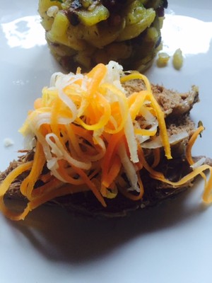 Rezept Wiener Tafelspitz Wiener Tafelspitz Rezept