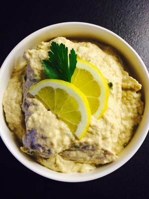 Rezept THUNFISCH Aufstrich THUNFISCH Aufstrich Rezept