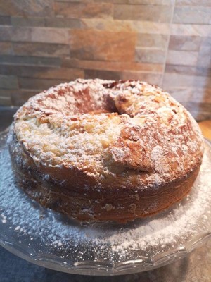 Rezept Saftiger Marmorkuchen Saftiger Marmorkuchen Rezept