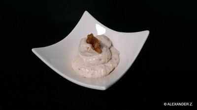 Rezept Walnusscreme Walnusscreme Rezept