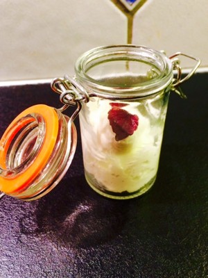 Rezept Wasabi Topfenaufstrich Wasabi Topfenaufstrich Rezept